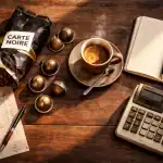 code promo carte noire café capsules