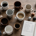 boire 8 cafe par jour tasses bureau