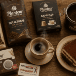 café planteur intermarché prix sur table