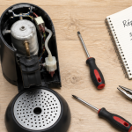 comment demonter une senseo outils et composants