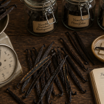 gousse de vanille prix balance cuisine