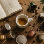meilleures capsules compatibles nespresso sur table