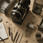 tarif réparation nespresso machine outils