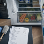 Durée de vie frigo : fiche technique, microfibre et givre pour éviter la panne