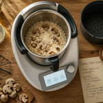 meilleur robot cuisine avec accessoires et risotto