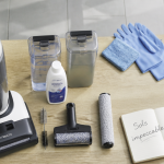meilleure autolaveuse particulier et accessoires