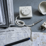 Panne frigo : diagnostic des causes et vérifications rapides