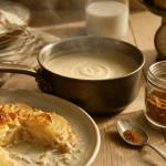 Par quoi remplacer la muscade : 6 alternatives pour recettes