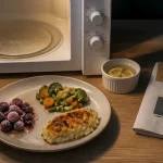 Quel micro onde choisir : micro-ondes, décongélation et réchauffage