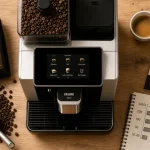 Café en grains professionnel pour 50 100 200 tasses par jour
