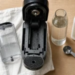 Comment détartrer une Nespresso sans l’abîmer, détartrage 1 litre et 2 rinçages