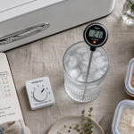 En combien de temps un frigo atteint sa température après transport ou neuf