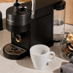 Fonctionnement Nespresso : capsule, voyants, détartrage, machine et bac gouttes