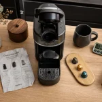 Meilleure machine à café dosette : pression, compatibilité, coût