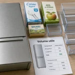 Quel frigo choisir : volume utile et froid ventilé