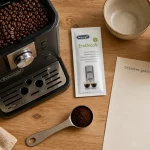 Comparatif machines a cafe grain : broyeur, entretien et usage pour machine à café grain