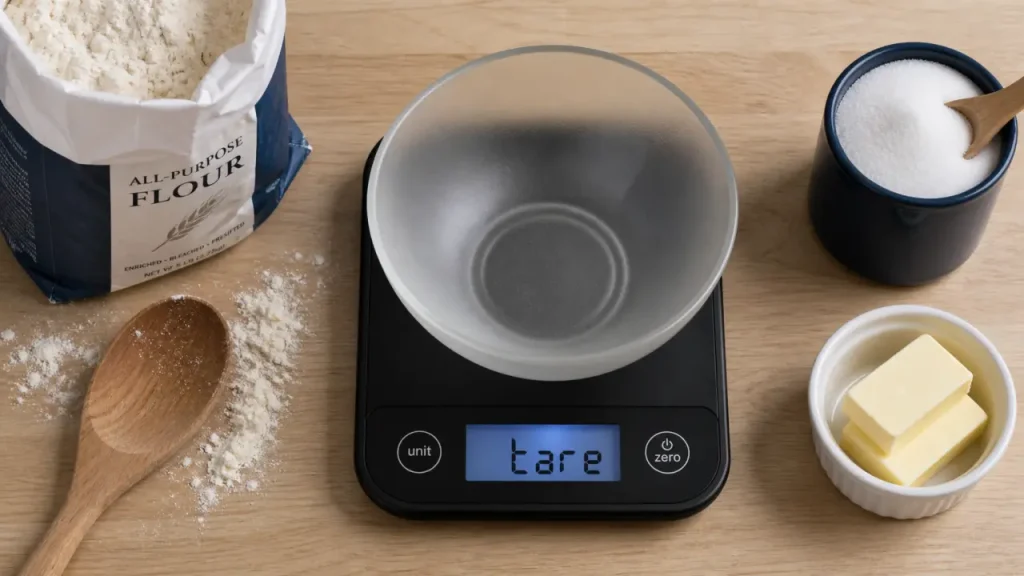 Balance cuisine mécanique ou électronique : précision, rangement, style, quel modèle choisir ?