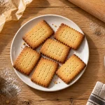 Petits beurres maison, petit beurre recettes, cuits au four