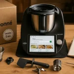 Thermomix TM6 reconditionné : garantie 2 ans, Cookidoo® vs TM7